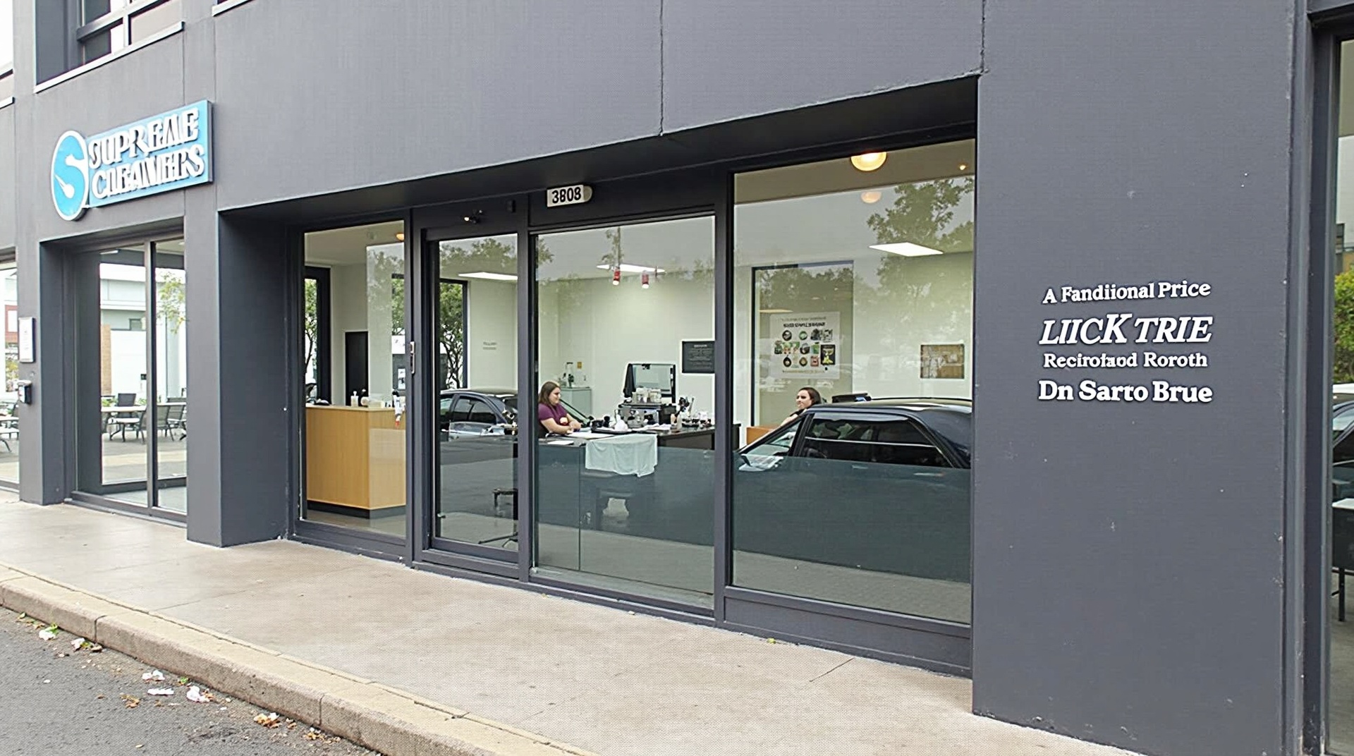 Fresho Carpet Cleaning Murarrie Contact Office