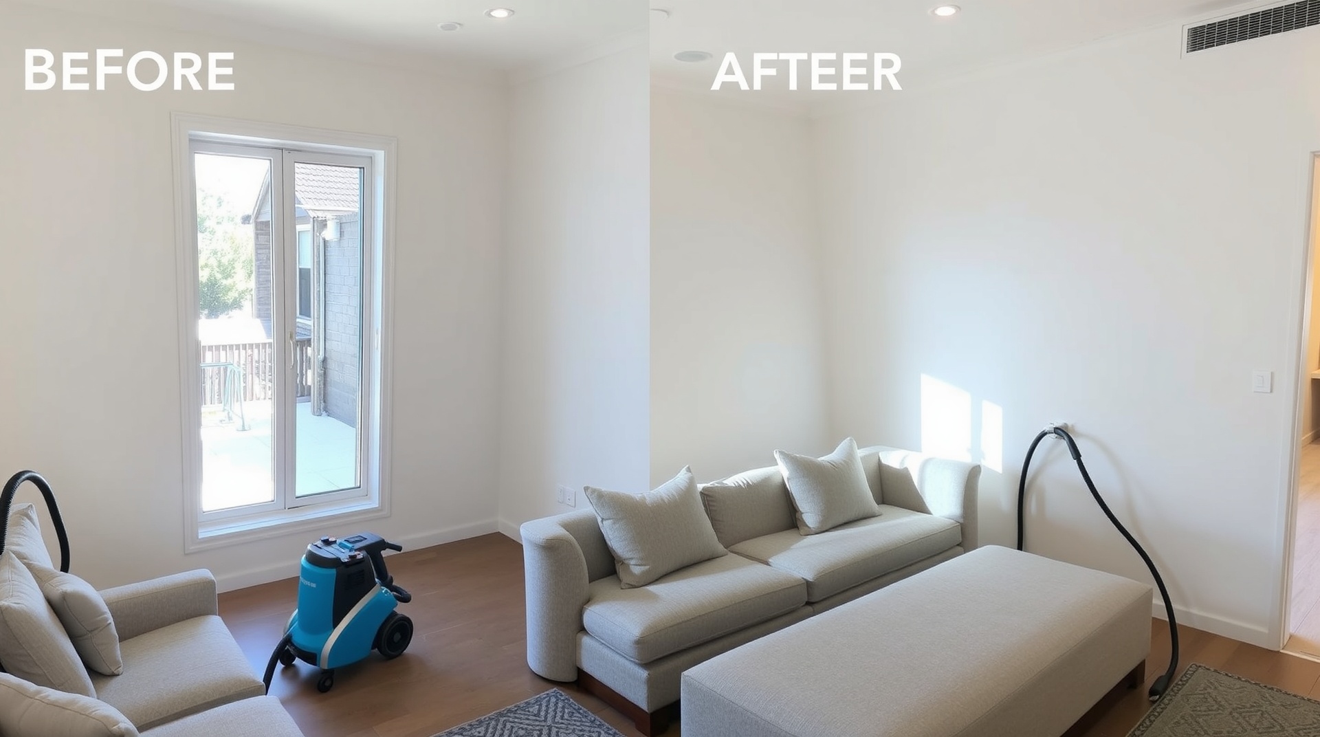 Professional Upholstery Cleaning Murarrie