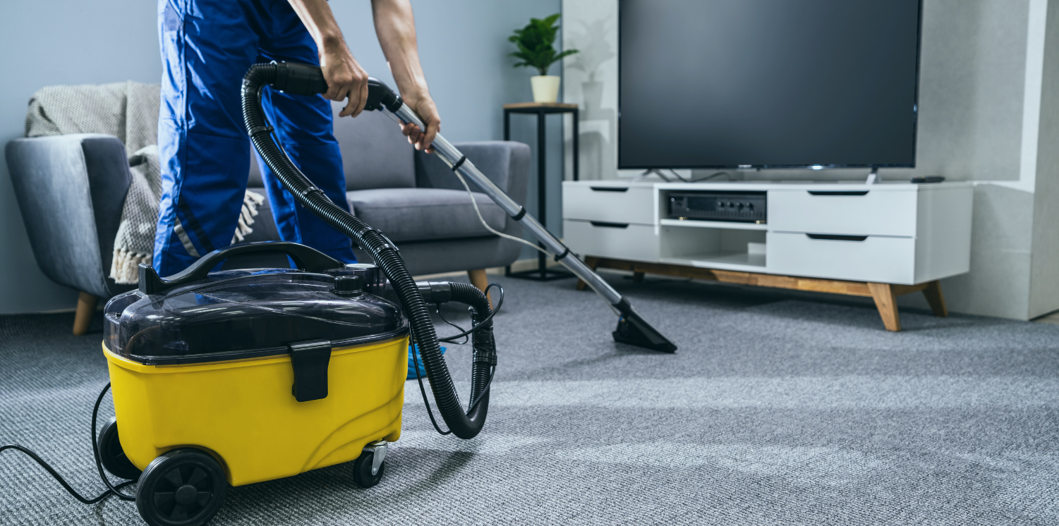 Fresho Carpet Cleaning Murarrie Contact Office